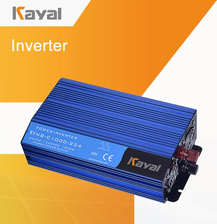 Kayal DC 12V 24V 48V to AC 220V 400V Solar Pure Sine Wave Inverter Power Circuit Board