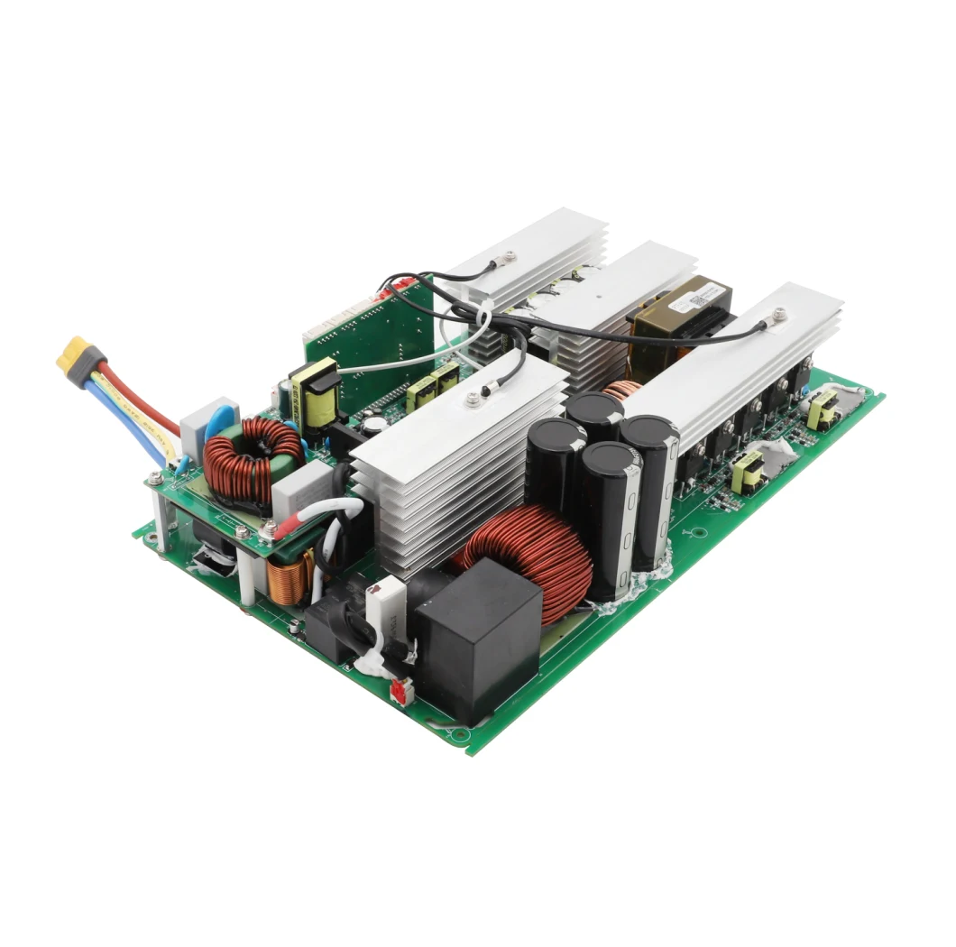 Accessory Circuit Board Motherboard 110V 220V 2000W Inverter
