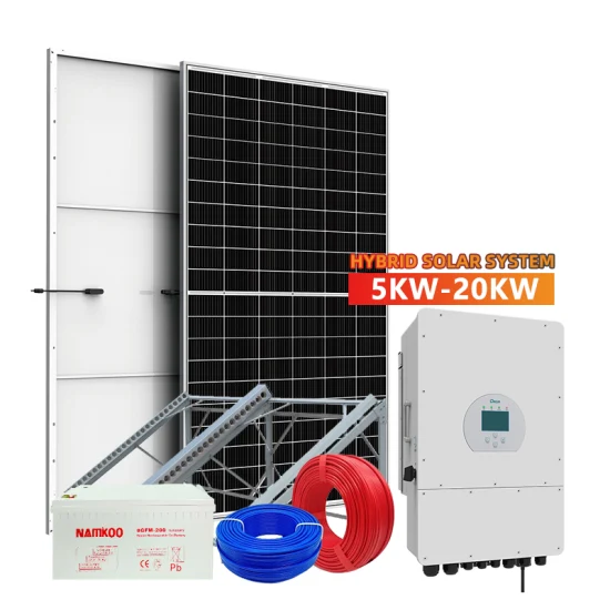 Esg New Design Home Variable Frequency Power 550kVA UPS High Boards 500kw 630kw Solar Inverter