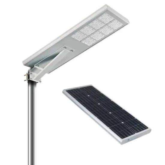 Aluminum Motion Sensor LED Garden Solar Light Outdoor Waterproof for Courtyard Lawn Pathway Park