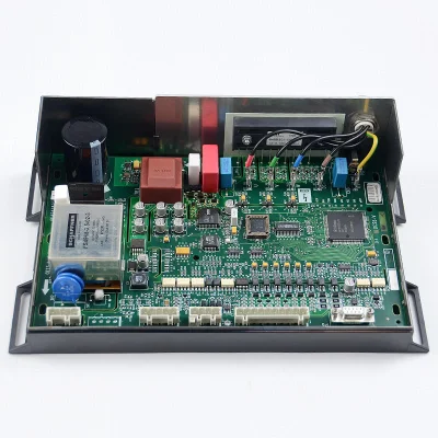 Dcss-5 Gga24350bd11 Drive Board Controller Door Machine Inverter